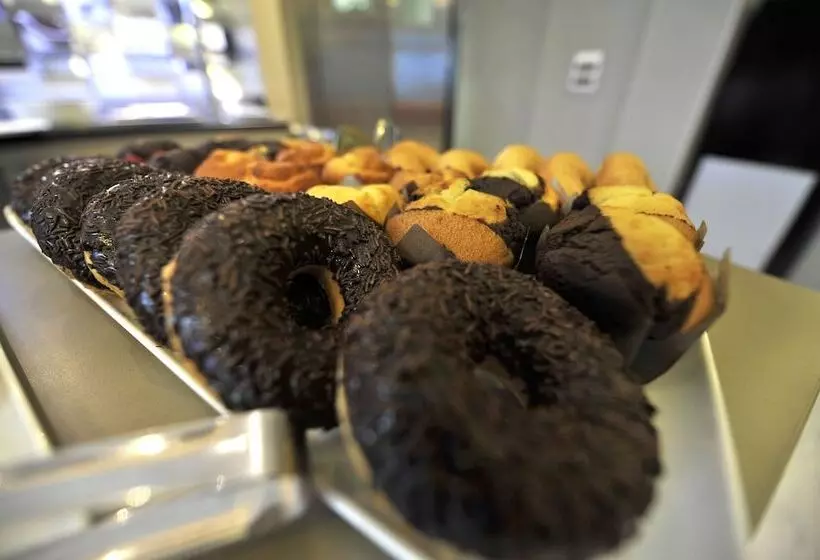 Fotos del hotel Indigo Barcelona - Plaza Catalunya, An Ihg:  7