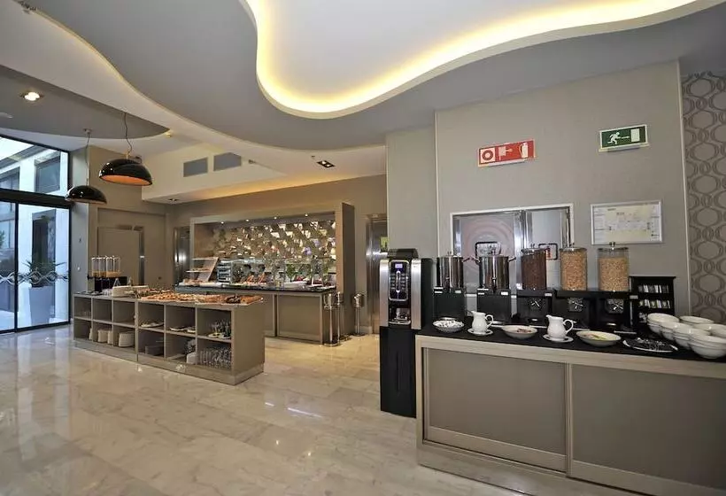 Fotos del hotel Indigo Barcelona - Plaza Catalunya, An Ihg:  4