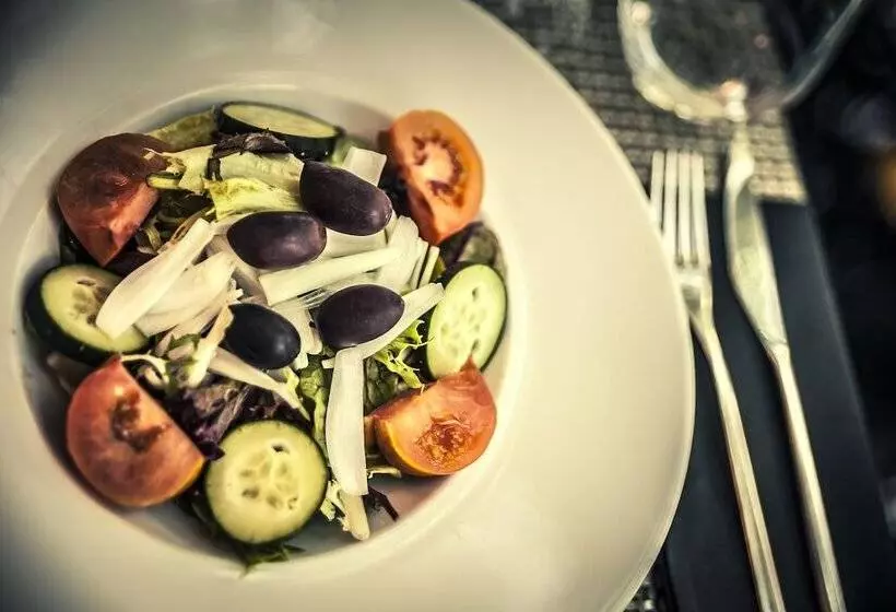 Fotos del hotel Indigo Barcelona - Plaza Catalunya, An Ihg:  21