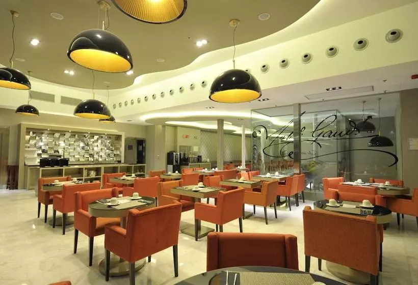 Fotos del hotel Indigo Barcelona - Plaza Catalunya, An Ihg:  3