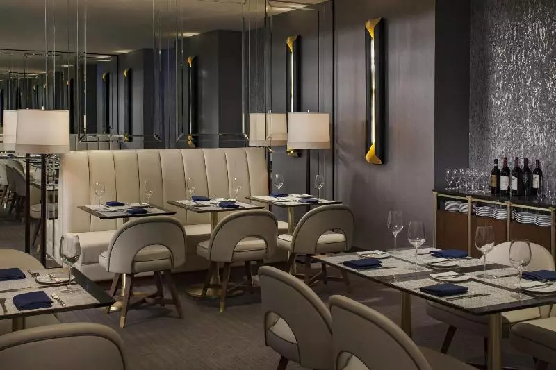 Fotos del hotel Le Meridien Philadelphia:  21