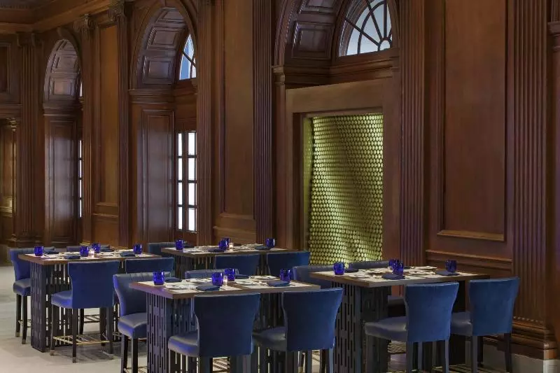 Fotos del hotel Le Meridien Philadelphia:  24