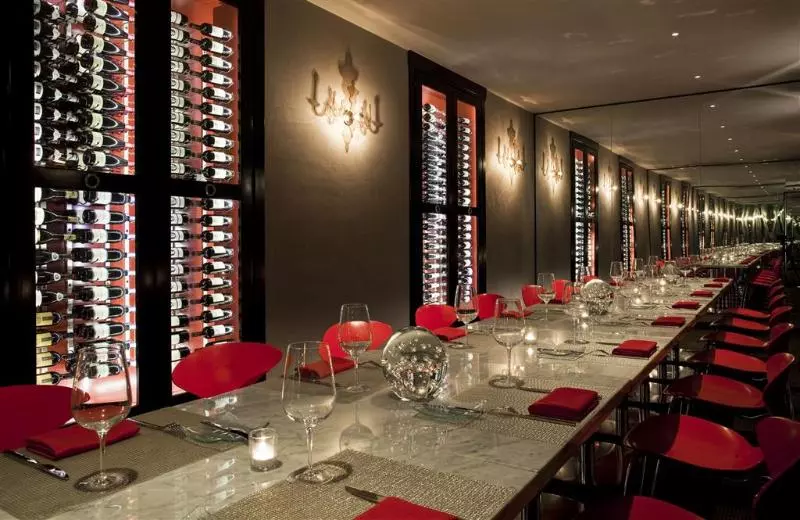 Fotos del hotel Le Meridien Philadelphia:  4