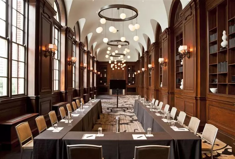 Fotos del hotel Le Meridien Philadelphia:  22