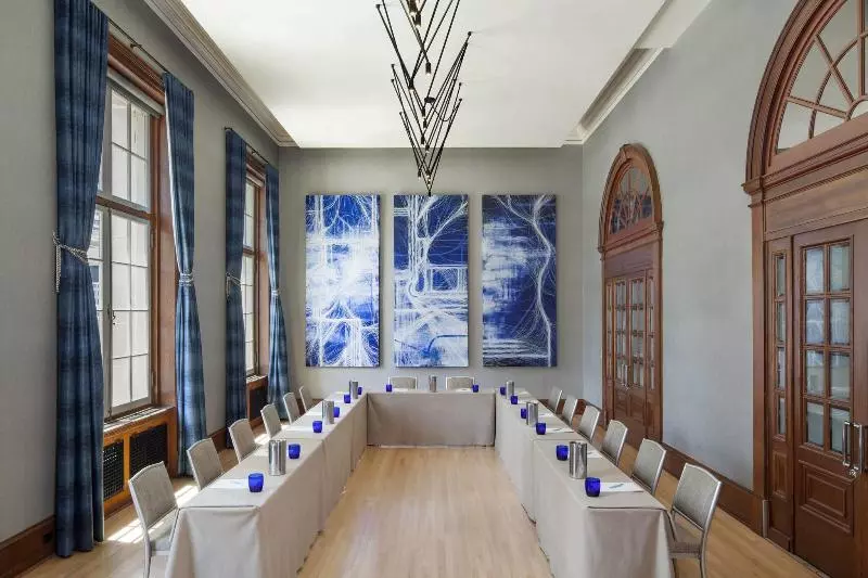 Fotos del hotel Le Meridien Philadelphia:  19