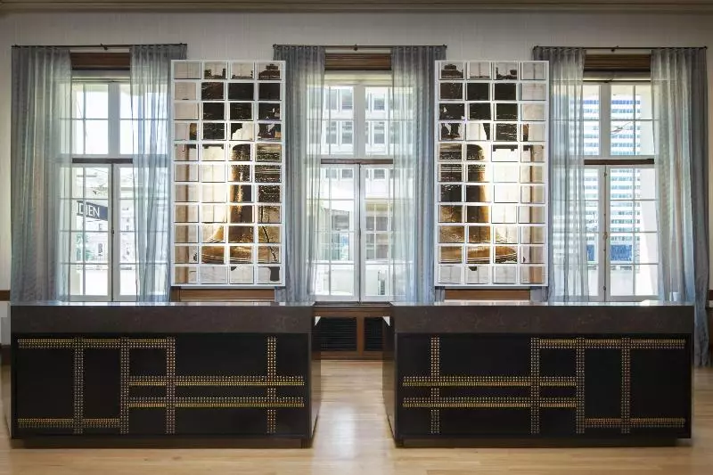 Fotos del hotel Le Meridien Philadelphia:  20