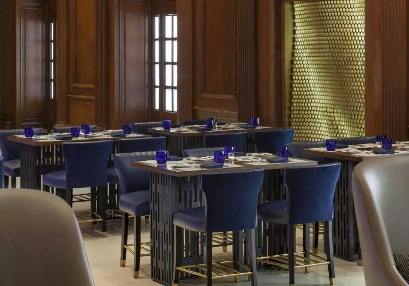 Fotos del hotel Le Meridien Philadelphia:  12