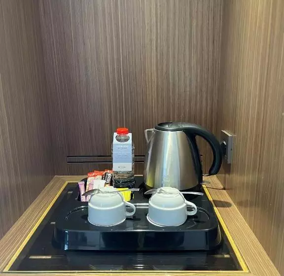 Fotos del hotel Mercure Istanbul Altunizade:  10