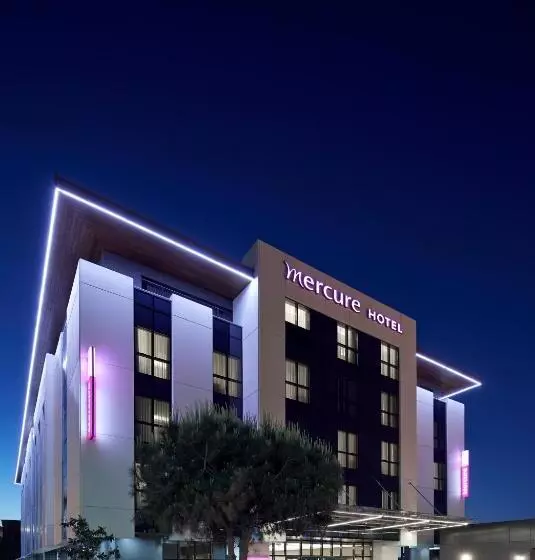 Mercure Istanbul Altunizade