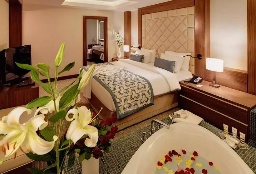 Fotos del hotel Mercure Istanbul Altunizade:  22