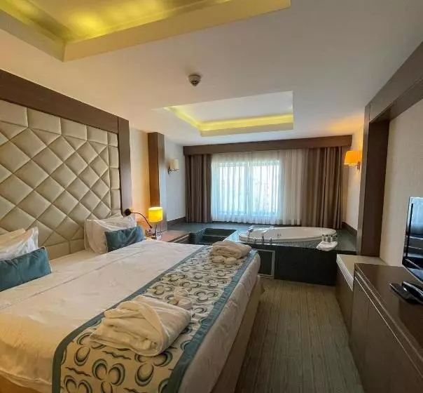 Fotos del hotel Mercure Istanbul Altunizade:  12