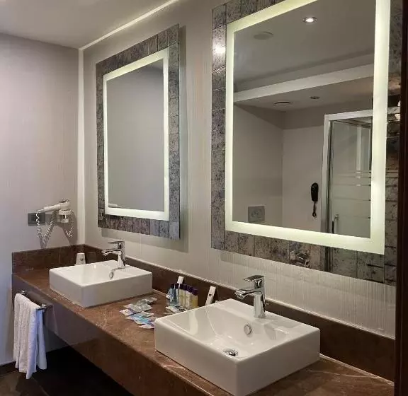 Fotos del hotel Mercure Istanbul Altunizade:  9