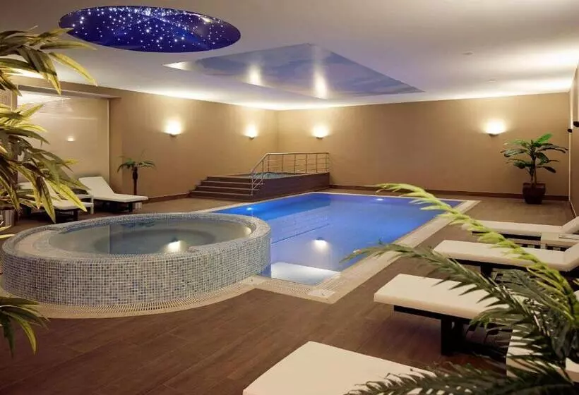 Fotos del hotel Mercure Istanbul Altunizade:  3