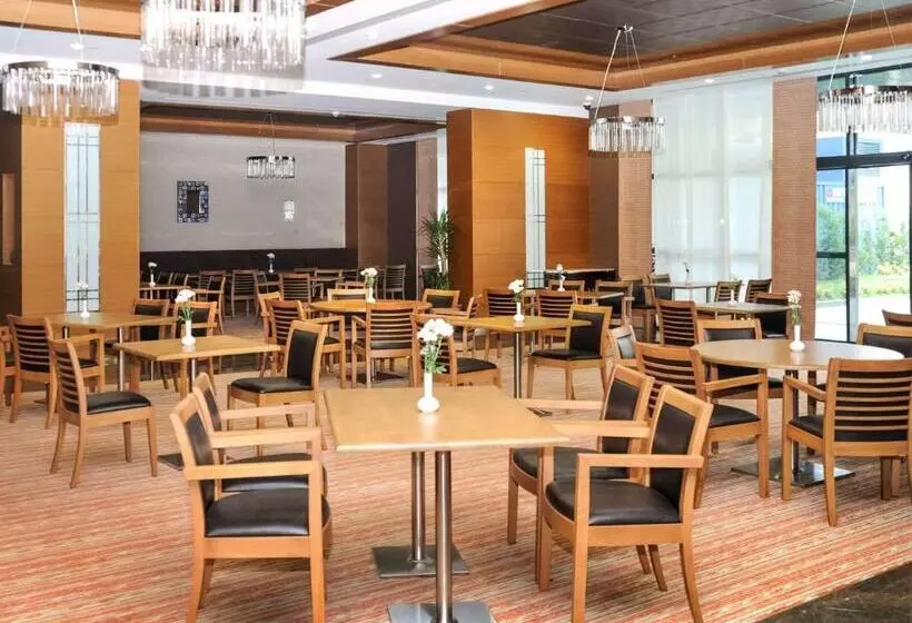 Fotos del hotel Mercure Istanbul Altunizade:  7