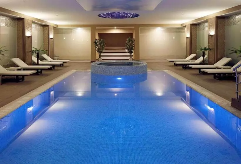 Fotos del hotel Mercure Istanbul Altunizade:  13