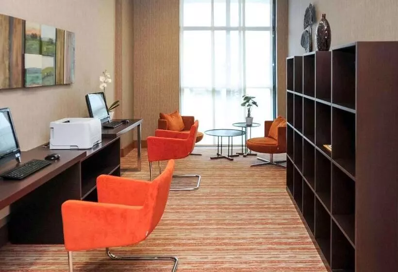 Fotos del hotel Mercure Istanbul Altunizade:  14