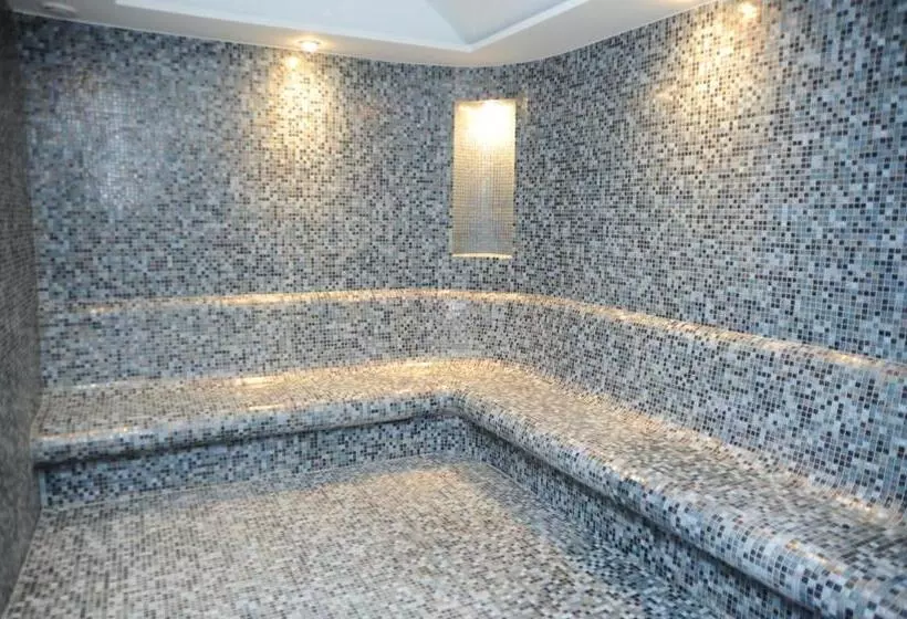 Fotos del hotel Mercure Istanbul Altunizade:  6