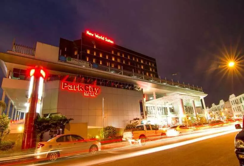 New World Suites