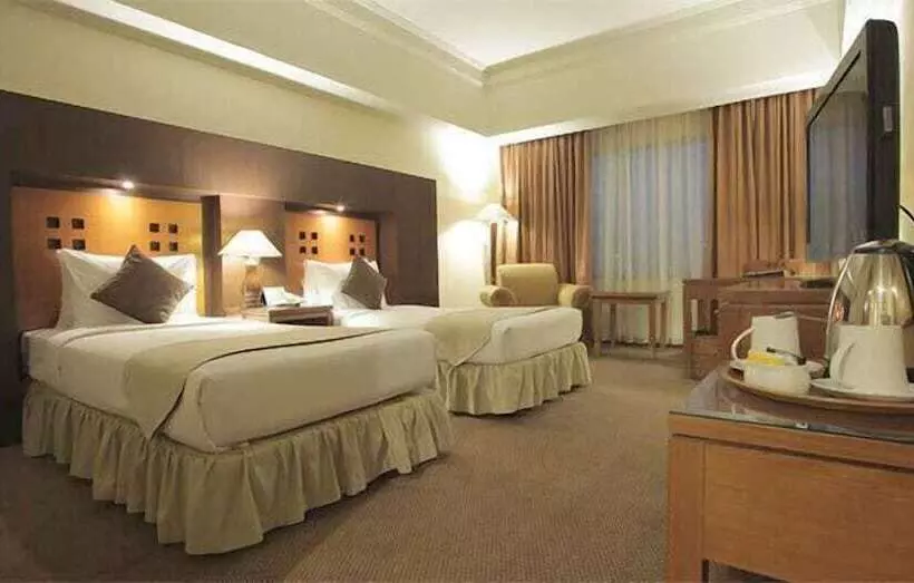 Fotos del hotel Oasis Amir:  2