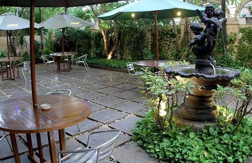 Fotos del hotel Oasis Amir:  7