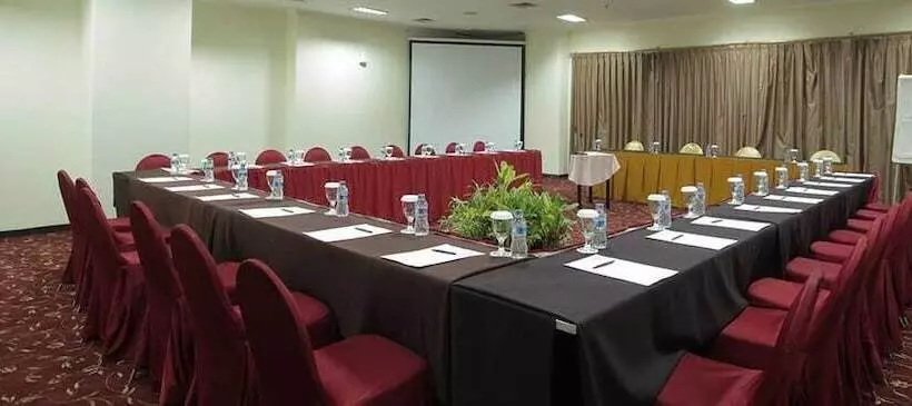 Fotos del hotel Oasis Amir:  6