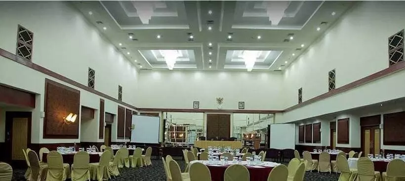 Fotos del hotel Oasis Amir:  13