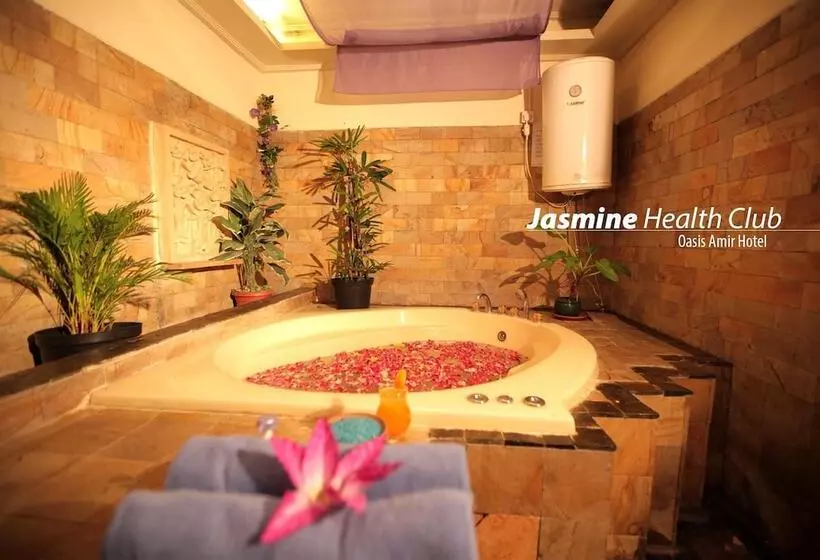 Fotos del hotel Oasis Amir:  18