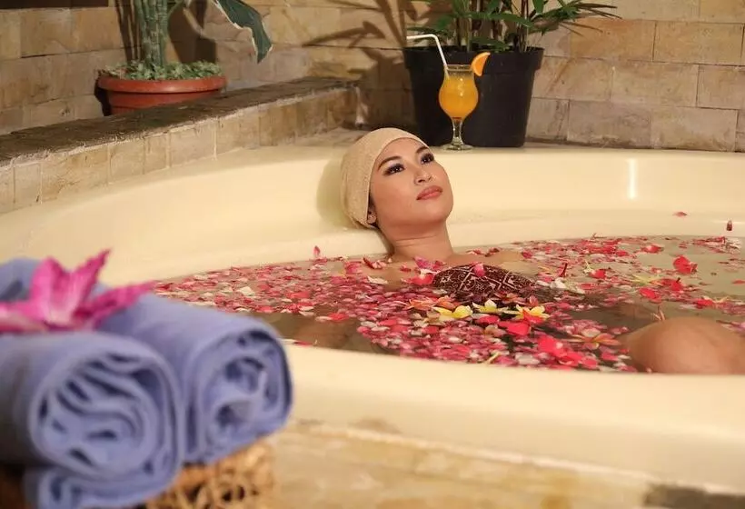 Fotos del hotel Oasis Amir:  11