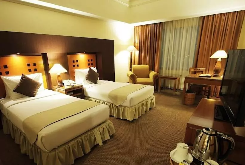 Fotos del hotel Oasis Amir:  16