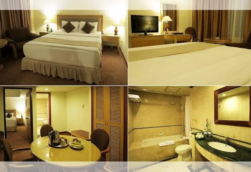 Fotos del hotel Oasis Amir:  9