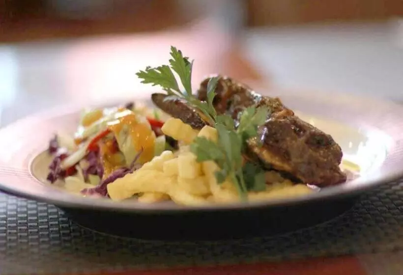 Fotos del hotel Oasis Amir:  5