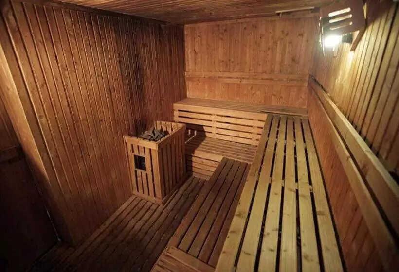 Fotos del hotel Oasis Amir:  4