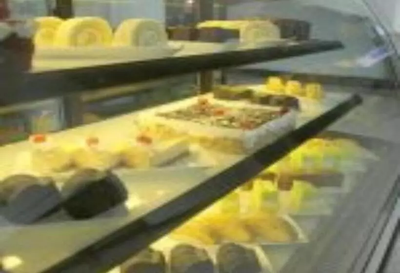 Fotos del hotel Oasis Amir:  22