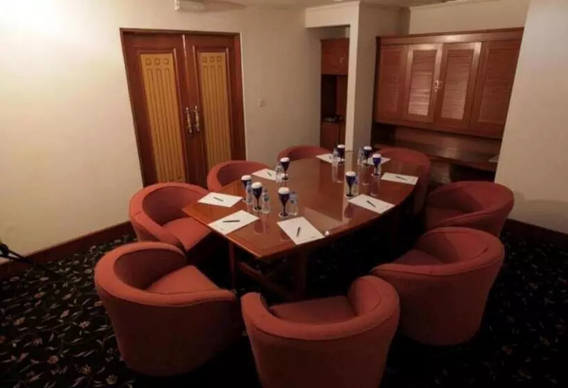 Fotos del hotel Oasis Amir:  20