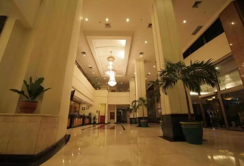 Fotos del hotel Oasis Amir:  3