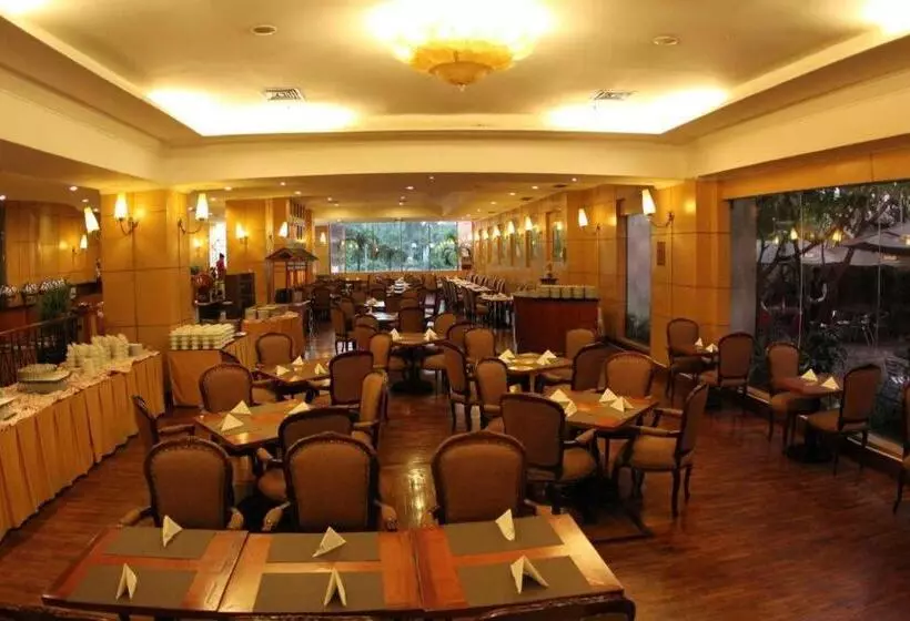 Fotos del hotel Oasis Amir:  19