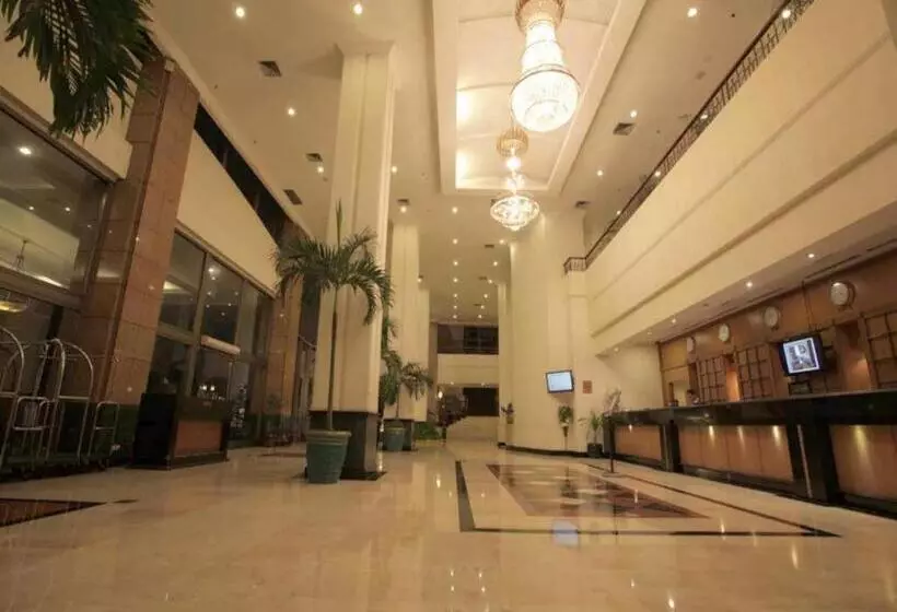 Fotos del hotel Oasis Amir:  10