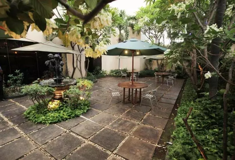 Fotos del hotel Oasis Amir:  14