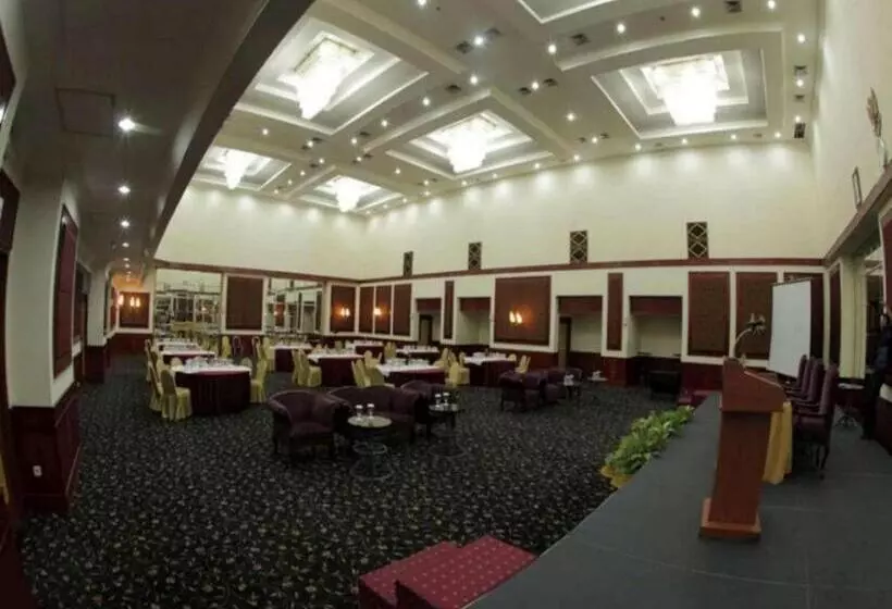 Fotos del hotel Oasis Amir:  17