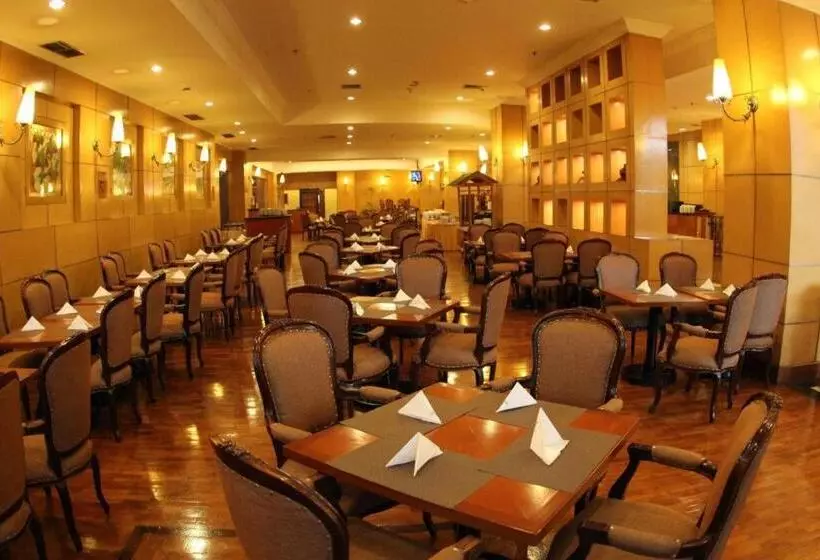 Fotos del hotel Oasis Amir:  24