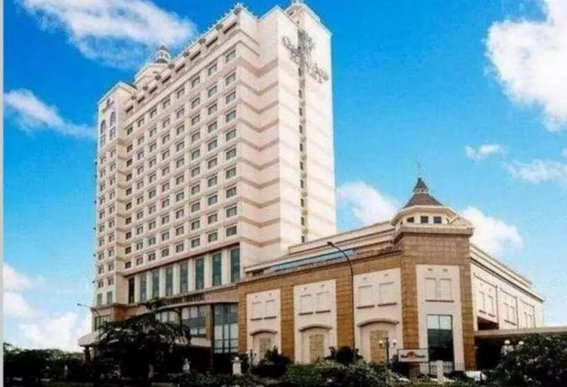 Fotos del hotel Oasis Amir:  15