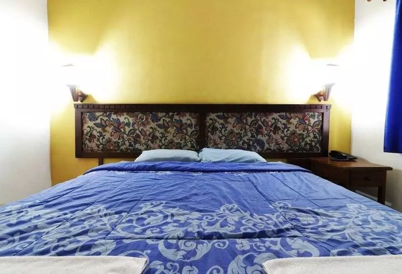 Fotos del hotel Pacific  Surabaya:  18