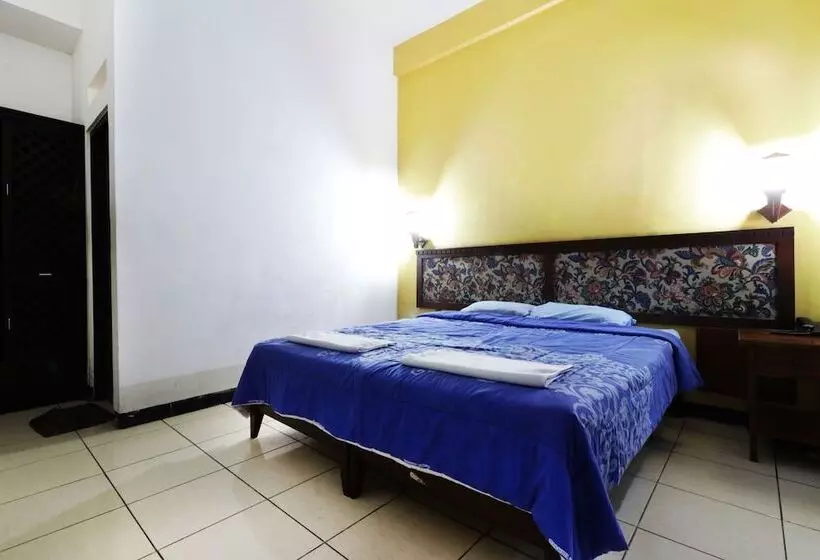 Fotos del hotel Pacific  Surabaya:  9