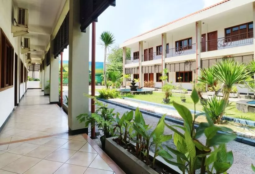 Fotos del hotel Pacific  Surabaya:  16