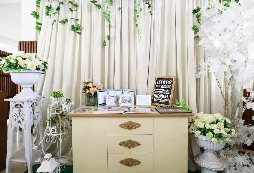 Fotos del hotel Pacific  Surabaya:  19