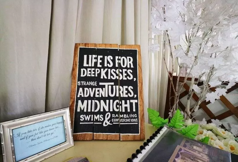 Fotos del hotel Pacific  Surabaya:  6