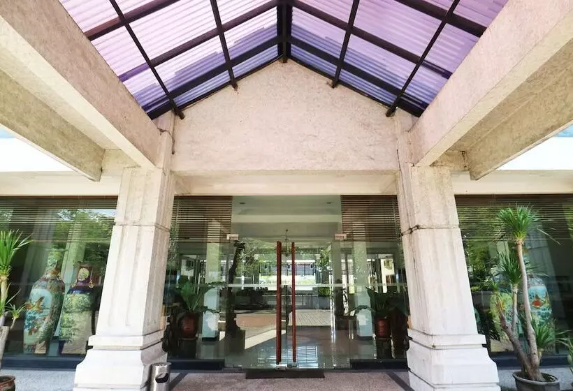 Fotos del hotel Pacific  Surabaya:  13