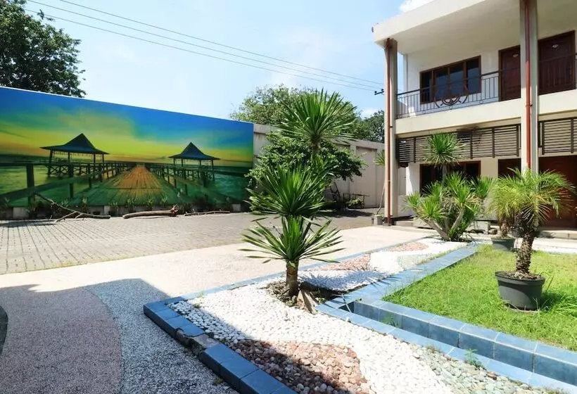 Fotos del hotel Pacific  Surabaya:  7