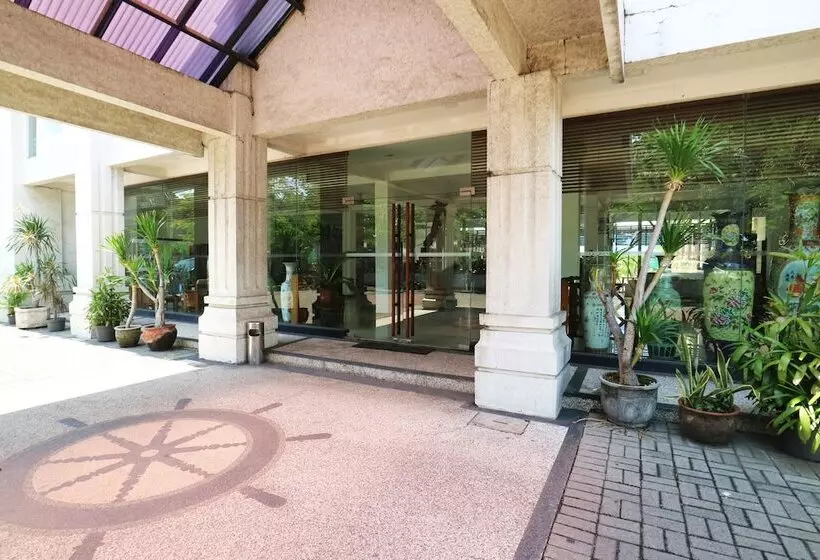 Fotos del hotel Pacific  Surabaya:  17