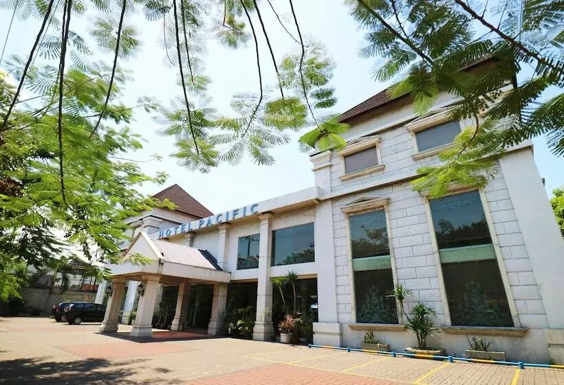 Fotos del hotel Pacific  Surabaya:  25